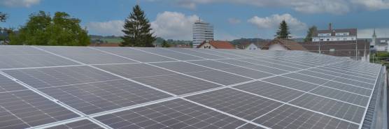 Solardach